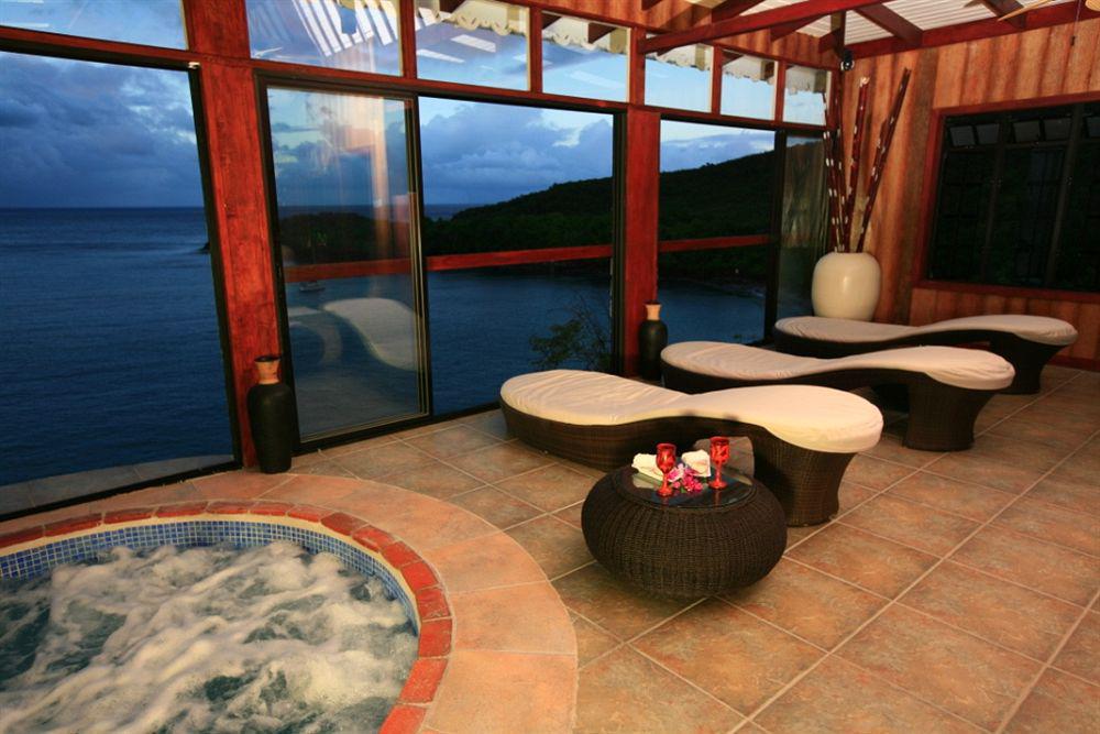 Ti Kaye Resort & Spa (Adults Only) Anse La Raye ภายนอก รูปภาพ