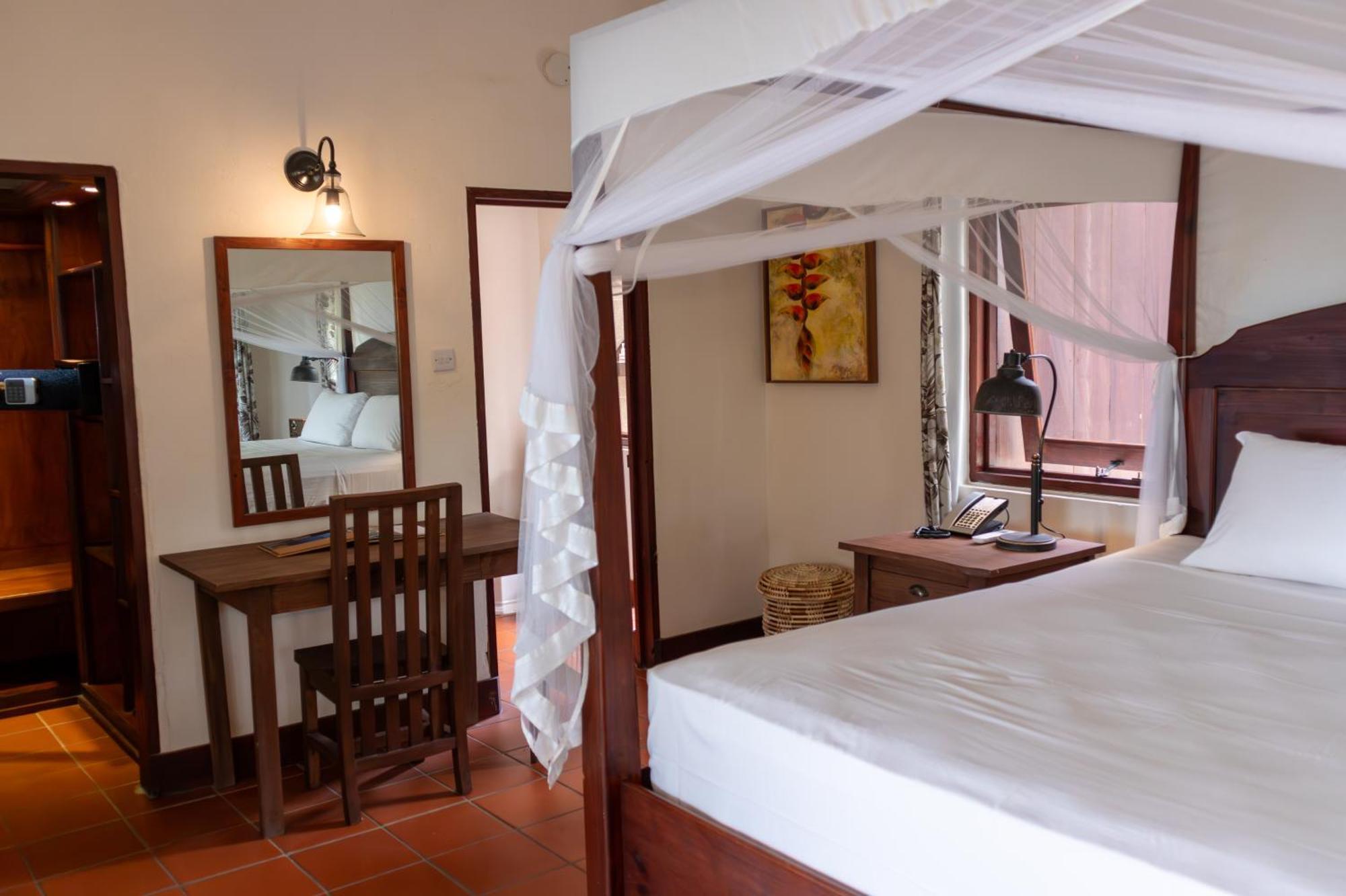 Ti Kaye Resort & Spa (Adults Only) Anse La Raye ภายนอก รูปภาพ