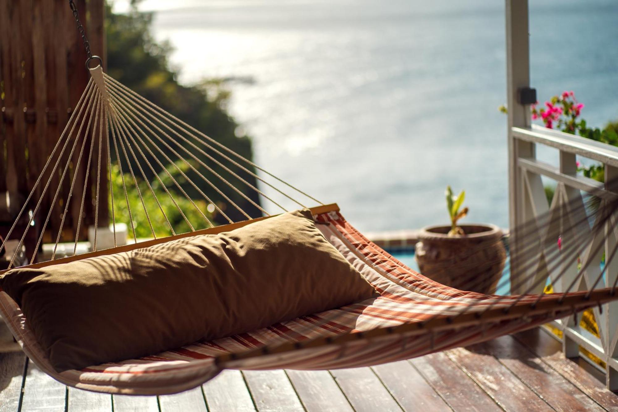 Ti Kaye Resort & Spa (Adults Only) Anse La Raye ภายนอก รูปภาพ