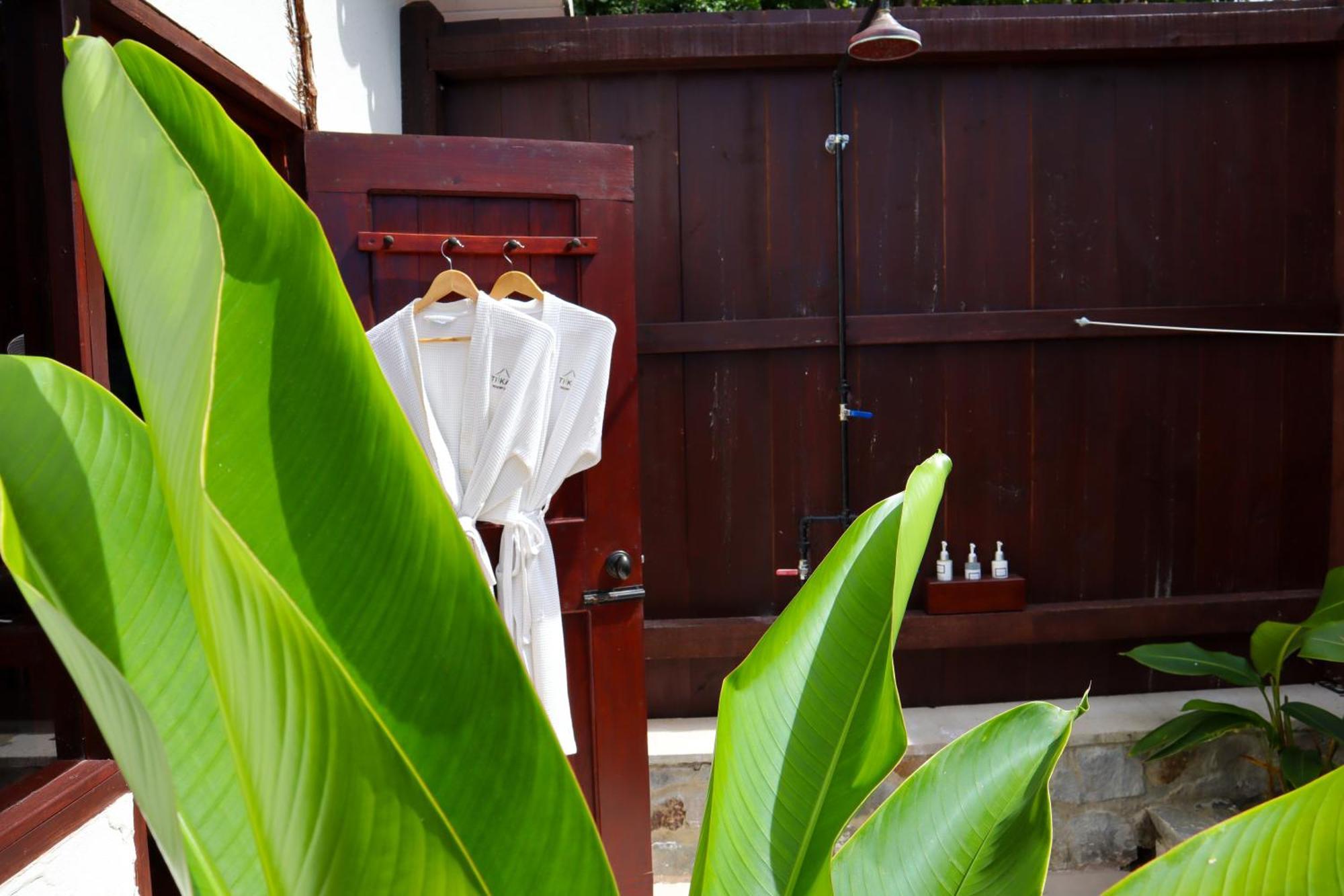 Ti Kaye Resort & Spa (Adults Only) Anse La Raye ภายนอก รูปภาพ