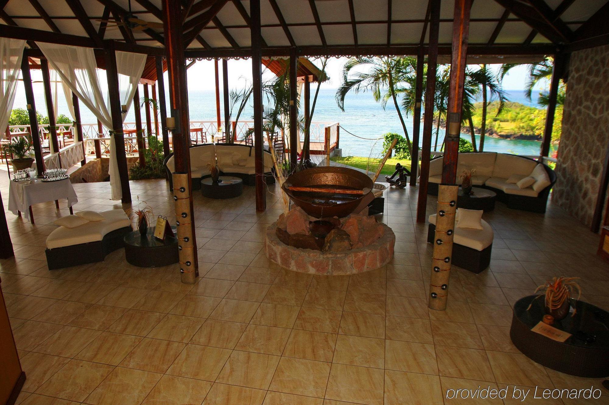 Ti Kaye Resort & Spa (Adults Only) Anse La Raye ภายนอก รูปภาพ